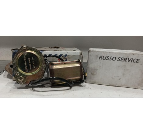 Motorino Alzacristalli...