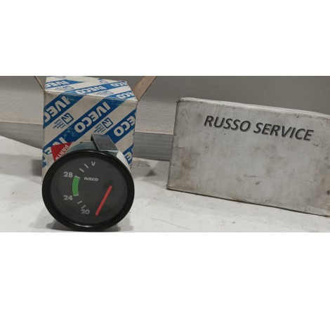 Indicatore Originale Iveco...