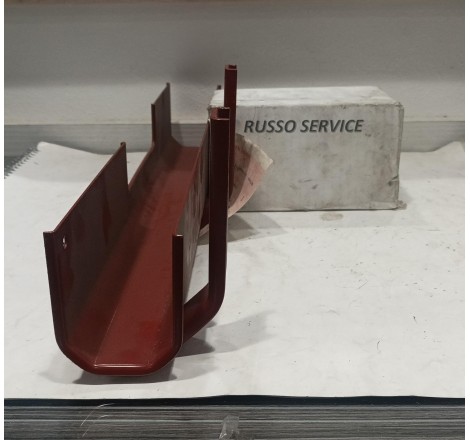 Lamiera di Protezione...