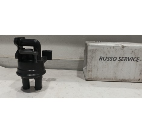 Rubinetto Riscaldamento...