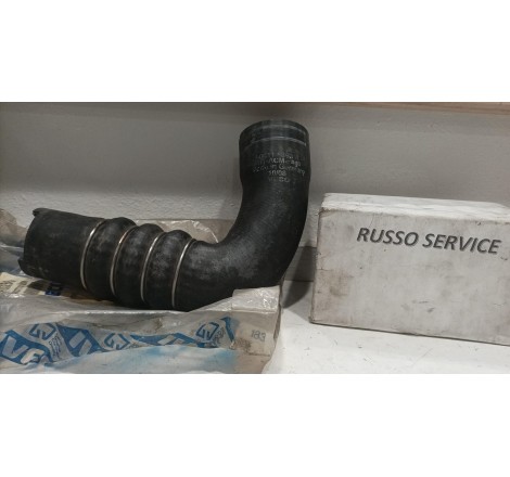 Manicotto di Gomma...