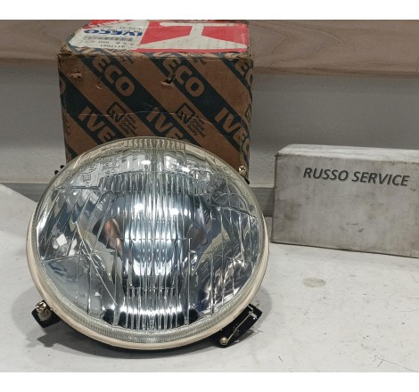 Proiettore Originale Iveco...