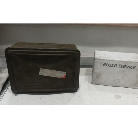 Scatola di Connessione...