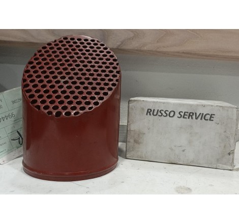 Tubazione di Aspirazione...