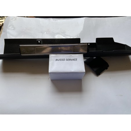 Battitacco lancia sinistra