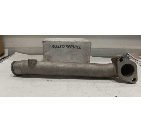 Tubo Acqua Raffreddamento...