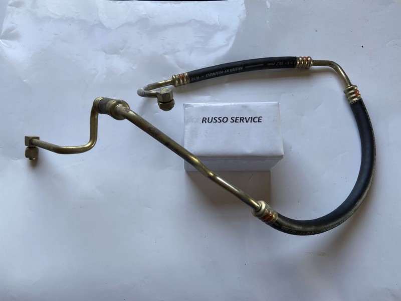 Tubo flessibile