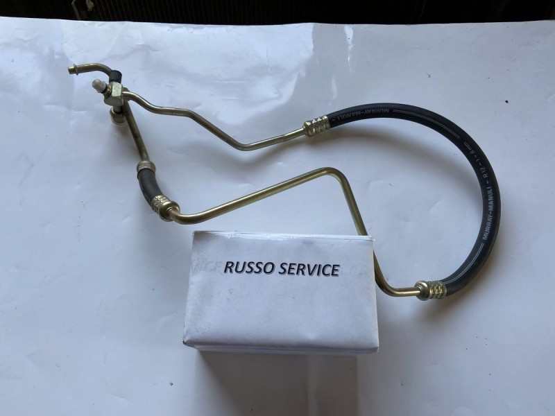 Tubo flessibile