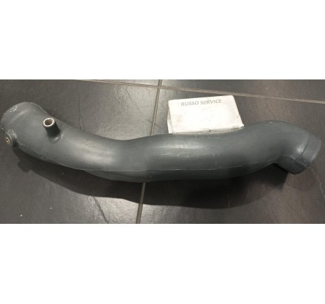 Tubazione di Aspirazione...