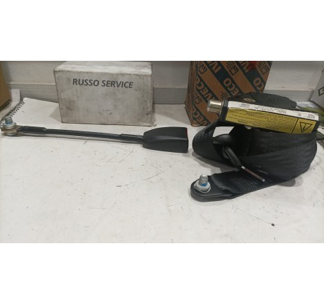 Cintura di Sicurezza con...