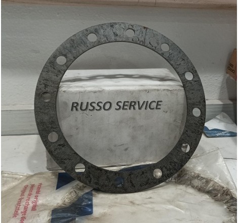 Spessore Registro Originale...