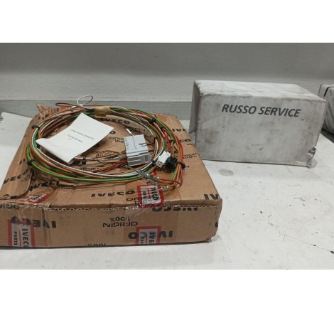 Cavo Elettrico Originale...
