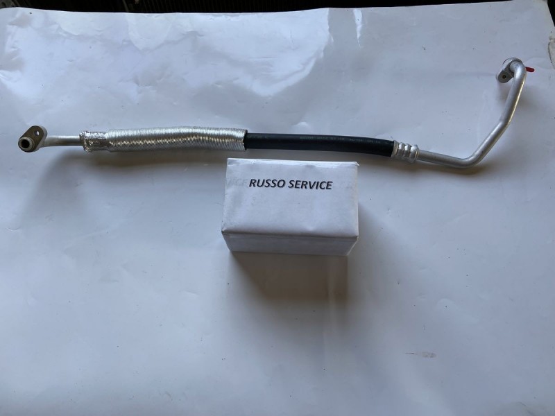 Tubo flessibile