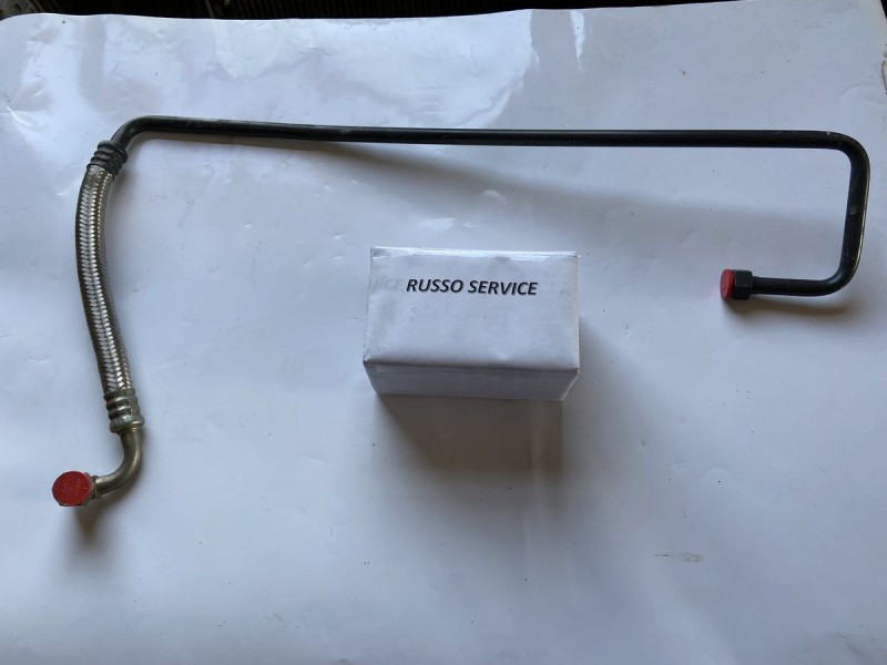 Tubo flessibile