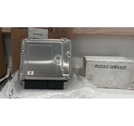 Ecu Motore Originale Iveco...