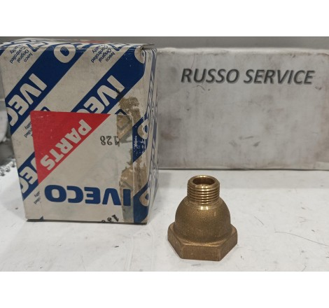 Raccordo per Tachimetro...