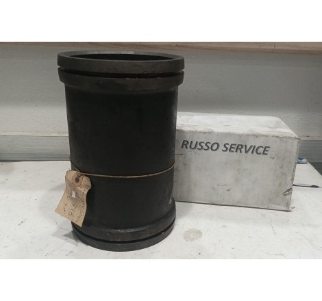Manicotto Scarico Originale...