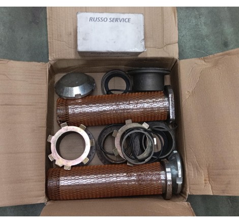 Kit Revisione Bilancieri...