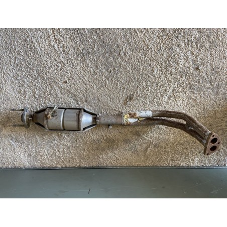 Catalizzatore