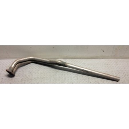 Tubo gas