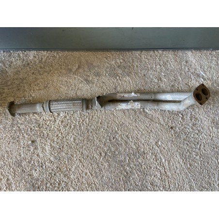 Tubo scarico