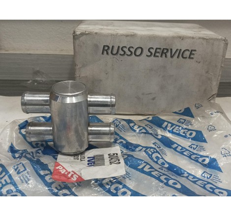 Valvola Originale Iveco...