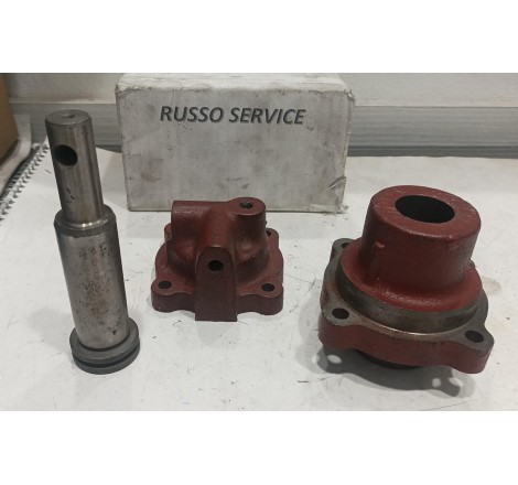 Kit Cambio Originale Iveco...