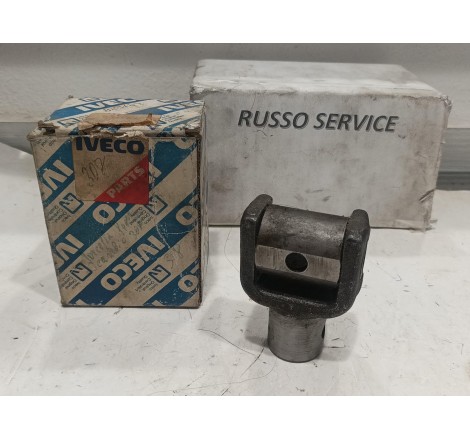 Forcella Originale Iveco...