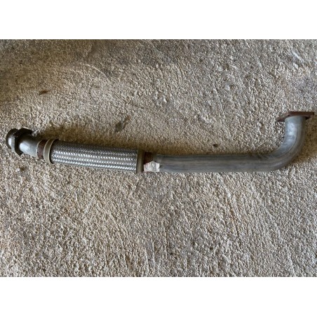 Tubo scarico