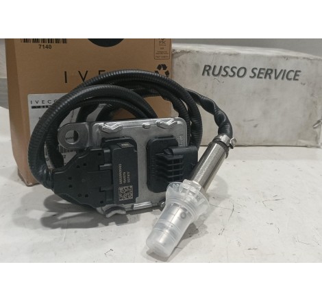 Sensore Nox Originale Iveco...