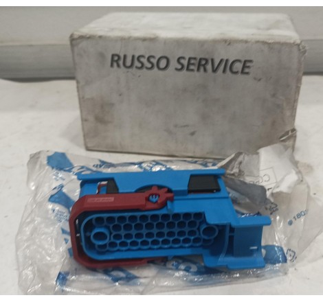 Connessione Originale Iveco...