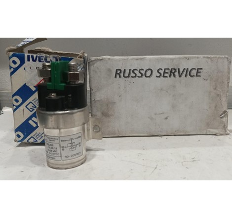 Teleruttore Generale di...