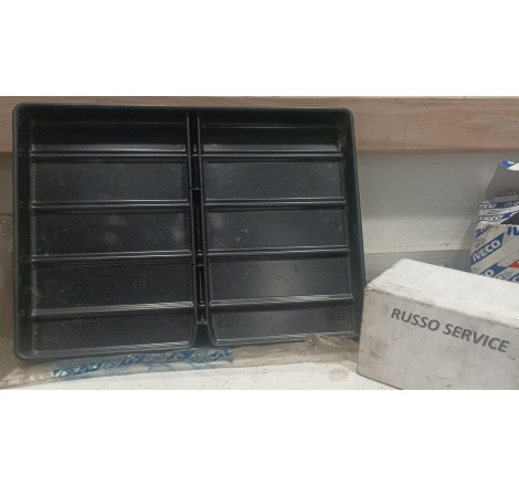 Base Originale Iveco 9045470