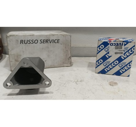 Supporto Originale Iveco...