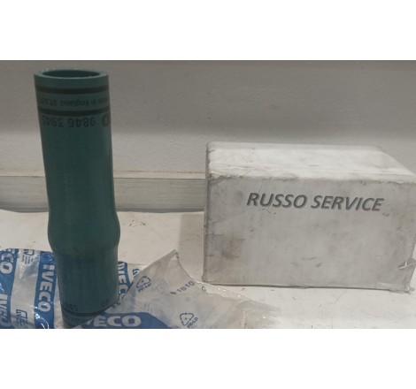 Manicotto Acqua Originale...