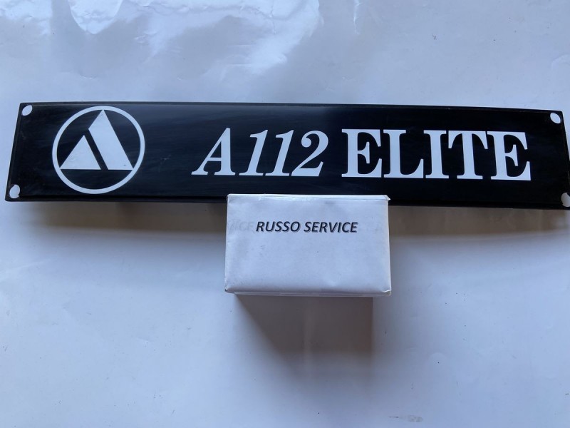 Stemma A112 Elite