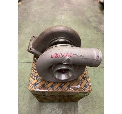 Turbocompressore Originale...