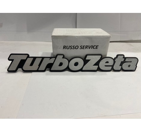 Stemma Turbozeta Originale...