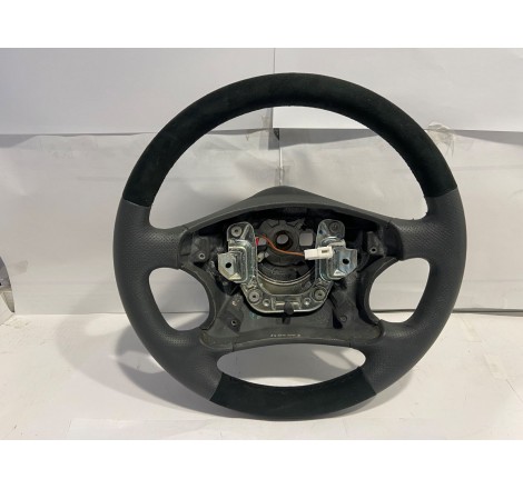 VOLANTE PER AUTO ADATTABILE