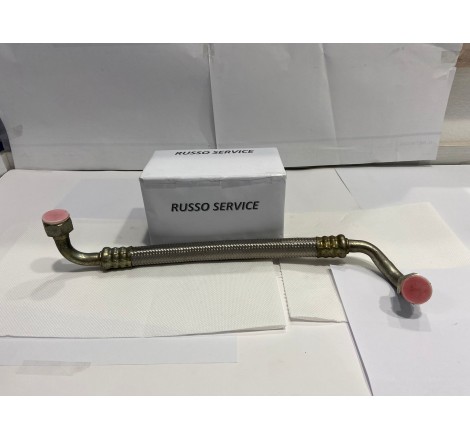 Tubo Flessibile radiatore...
